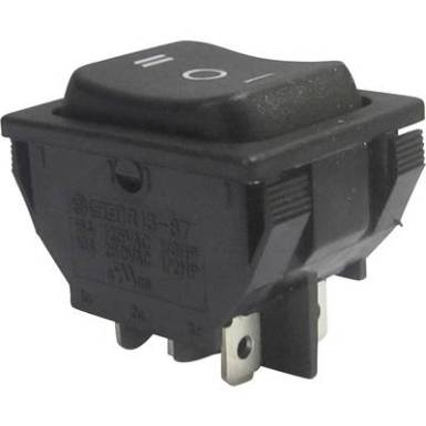 Billenőkapcsoló R13-87D-02, Tru Componets Billenőkapcsoló R13-87D-02, Tru Componets
