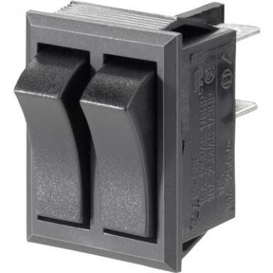 Billenőkapcsol&oacute; R13-90PAA-01, Tru Componets