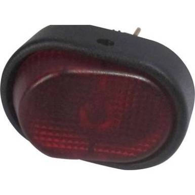 Billenőkapcsoló R13-133B-SQ RT, Tru Componets Billenőkapcsoló R13-133B-SQ RT, Tru Componets