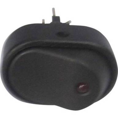 Billenőkapcsoló R13-133L-SQ RT, Tru Componets Billenőkapcsoló R13-133L-SQ RT, Tru Componets
