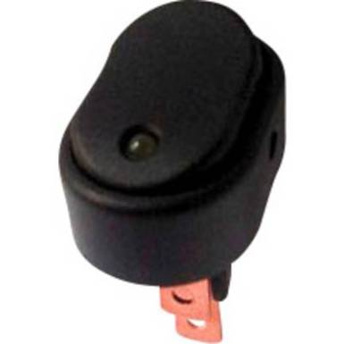 Billenőkapcsoló R13-133L-SQ GE, Tru Componets Billenőkapcsoló R13-133L-SQ GE, Tru Componets