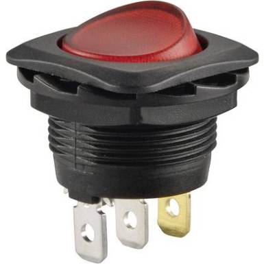 Billenőkapcsol&oacute; R13-135B-02 RT, Tru Componets