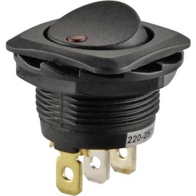Billenőkapcsoló R13-135B2-02 RT, Tru Componets Billenőkapcsoló R13-135B2-02 RT, Tru Componets