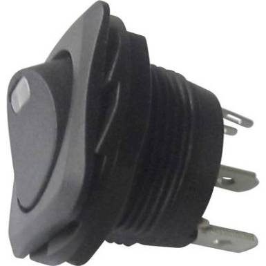 Billenőkapcsoló R13-135L-02 RT, Tru Componets Billenőkapcsoló R13-135L-02 RT, Tru Componets
