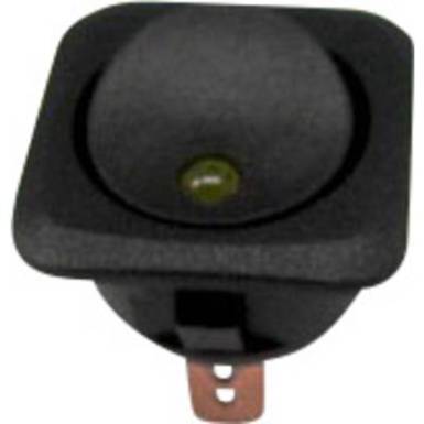 Billenőkapcsoló R13-203L-SQ GE, Tru Componets Billenőkapcsoló R13-203L-SQ GE, Tru Componets