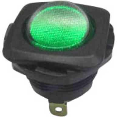 Billenőkapcsoló R13-135B-02 GN, Tru Componets Billenőkapcsoló R13-135B-02 GN, Tru Componets