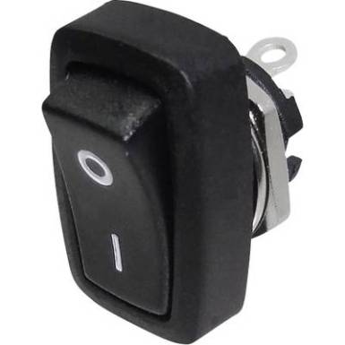 Billenőkapcsoló R13-228A-05, Tru Componets Billenőkapcsoló R13-228A-05, Tru Componets