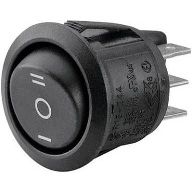 Billenőkapcsoló R13-244D-02, Tru Componets Billenőkapcsoló R13-244D-02, Tru Componets