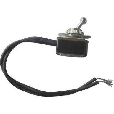 Karos billenőkapcsol&oacute; 250 V/AC 3 A 1 x KI/BE TRU COMPONENTS TC-R13-36A2-11 Reteszelő