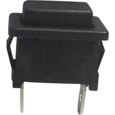 Nyomógomb 250 V/AC 6 A 1 x KI/(BE) TRU COMPONENTS TC-R13-516A-02 Nyomó Nyomógomb 250 V/AC 6 A 1 x KI/(BE) TRU COMPONENTS TC-R13-516A-02 Nyomó