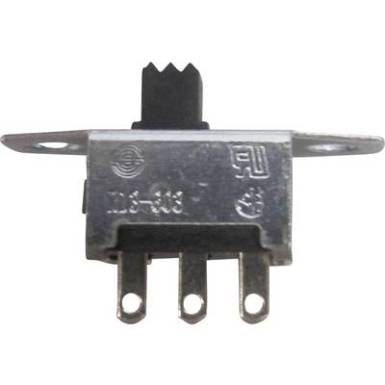 Tolókapcsoló R13-603C-05, Tru Components Tolókapcsoló R13-603C-05, Tru Components