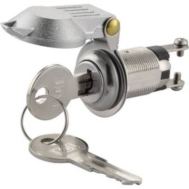 Kulcsos kapcsol&oacute;, Tru Components K3-16A2-06