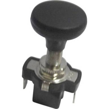 Gépjármű húzókapcsoló, Tru Components A3-5AC-SQ Gépjármű húzókapcsoló, Tru Components A3-5AC-SQ
