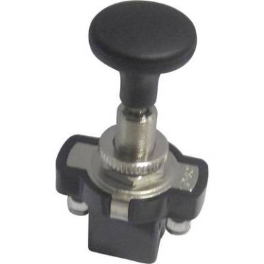Gépjármű húzókapcsoló, Tru Components A3-5CC-SQ Gépjármű húzókapcsoló, Tru Components A3-5CC-SQ