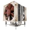 Noctua CPU hűtő Heatp.9cm 2011,1366,1356