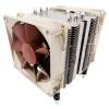 Noctua CPU hűtő Heatp.9cm 2011,1366,1356