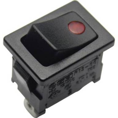 Billenőkapcsoló R13-66B2-02, Tru Componets Billenőkapcsoló R13-66B2-02, Tru Componets