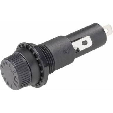 Biztos&iacute;t&eacute;k tart&oacute; 5 x 20 mm, Tru Components 1587908
