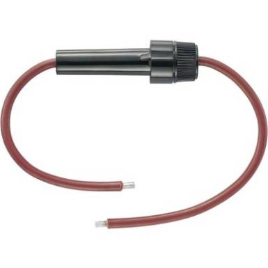 Biztosíték tartó R3-32A1 5.020, 20A/32V, Tru Components Biztosíték tartó R3-32A1 5.020, 20A/32V, Tru Components