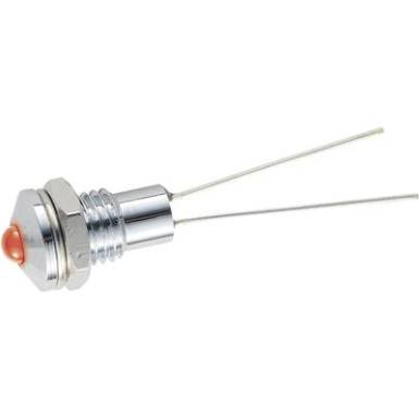 LED-es jelzőlámpa (1720016) 3 mm R9-3612 TC LED-es jelzőlámpa (1720016) 3 mm R9-3612 TC