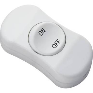 Zsinórkapcsoló, WS, R13-901 (1910001), Tru Components 1587934 Zsinórkapcsoló, WS, R13-901 (1910001), Tru Components 1587934