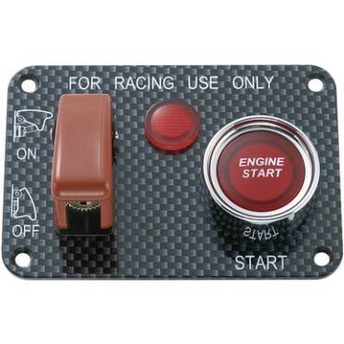 Gépjármű kezelőpanel 12 V/DC 50 A 1 x KI/BE Reteszelő, Nyomó TRU COMPONENTS TC-R18-Q1A-23B423L3R17100L Gépjármű kezelőpanel 12 V/DC 50 A 1 x KI/BE Reteszelő, Nyomó TRU COMPONENTS TC-R18-Q1A-23B423L3R17100L