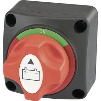 Gépjármű akkukapcsoló 12 V/DC, 50 V/DC 200 A 1 x KI/BE Reteszelő TRU COMPONENTS TC-A23-2 IP54 Gépjármű akkukapcsoló 12 V/DC, 50 V/DC 200 A 1 x KI/BE Reteszelő TRU COMPONENTS TC-A23-2 IP54