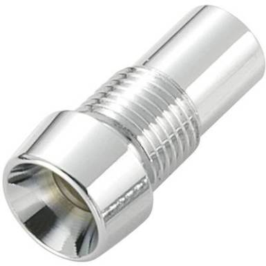 LED foglalat 5 mm-es LED-ekhez TRU COMPONENTS