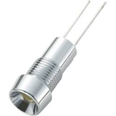 LED-es jelzől&aacute;mpa Borosty&aacute;n 24 V/DC 4.2 mA TRU COMPONENTS