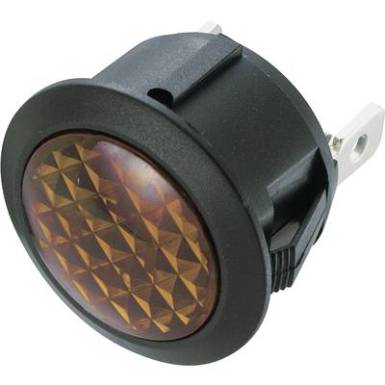 Neon jelzőlámpa Sárga TRU COMPONENTS Tartalom: TC-R9-92N Neon jelzőlámpa Sárga TRU COMPONENTS Tartalom: TC-R9-92N