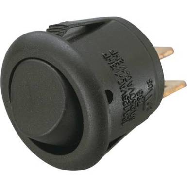 Billenőkapcsoló 6A 250V be/ki, Tru Componets Billenőkapcsoló 6A 250V be/ki, Tru Componets