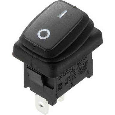 Billenőkapcsoló R13-66A8-02, Tru Componets Billenőkapcsoló R13-66A8-02, Tru Componets