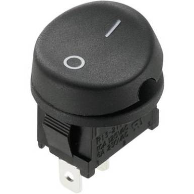 Billenőkapcsol&oacute; R13-211A-02, Tru Componets