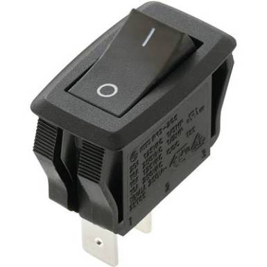 Billenőkapcsoló R13-205A-01, Tru Componets Billenőkapcsoló R13-205A-01, Tru Componets