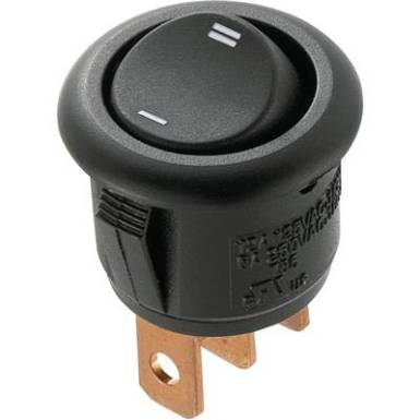 Billenőkapcsoló R13-270C-02, Tru Componets Billenőkapcsoló R13-270C-02, Tru Componets