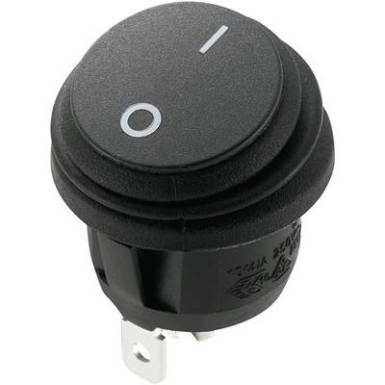 Billenőkapcsoló R13-112A8-02, Tru Componets Billenőkapcsoló R13-112A8-02, Tru Componets
