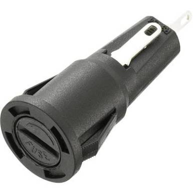 Biztosíték tartó R3-54, Tru Components Biztosíték tartó R3-54, Tru Components