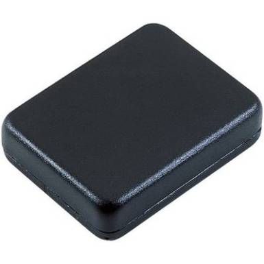 Műszerdoboz, műszerház 50 x 38 x 14 ABS Fekete TRU COMPONENTS TC-2044 SW203 Műszerdoboz, műszerház 50 x 38 x 14 ABS Fekete TRU COMPONENTS TC-2044 SW203