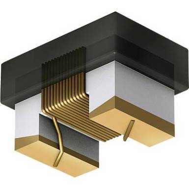 HF fojtótekercs SMD 0805 220 nH 0,7 Ohm 0,4 A TRU COMPONENTS TC-0805AS-R22J-01203 HF fojtótekercs SMD 0805 220 nH 0,7 Ohm 0,4 A TRU COMPONENTS TC-0805AS-R22J-01203