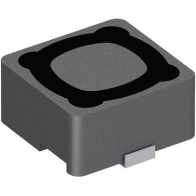 SMD induktivitás 330 uH 4,94 Ohm 0,19 A TRU COMPONENTS TC-PIS2408-331M203 SMD induktivitás 330 uH 4,94 Ohm 0,19 A TRU COMPONENTS TC-PIS2408-331M203