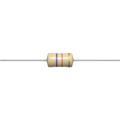 Induktivitás, axiális 680 uH 1,8 Ohm 0,59 A TRU COMPONENTS TC-XHBCC-681K-01203 Induktivitás, axiális 680 uH 1,8 Ohm 0,59 A TRU COMPONENTS TC-XHBCC-681K-01203