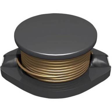 SMD induktivitás 220 uH 0,34 Ohm 1,3 A TRU COMPONENTS TC-PISR-221M-04203 SMD induktivitás 220 uH 0,34 Ohm 1,3 A TRU COMPONENTS TC-PISR-221M-04203