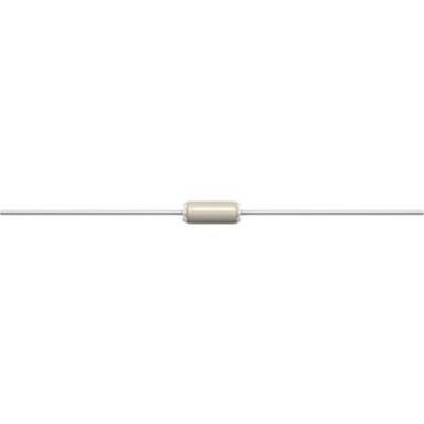 Induktivitás, axiális 14 uH 912 mOhm 0,7 A TRU COMPONENTS TC-MISC-140M-01203 Induktivitás, axiális 14 uH 912 mOhm 0,7 A TRU COMPONENTS TC-MISC-140M-01203