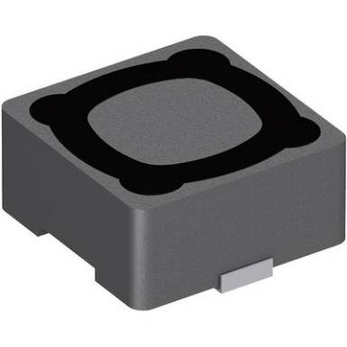 SMD induktivitás 15 uH 130 mOhm 1,33 A TRU COMPONENTS TC-PIS2812-150M203 SMD induktivitás 15 uH 130 mOhm 1,33 A TRU COMPONENTS TC-PIS2812-150M203