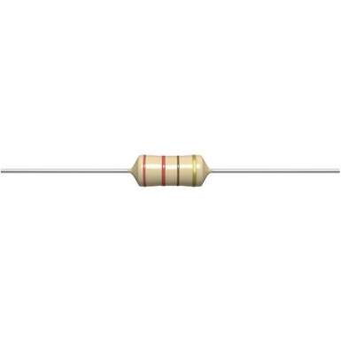 Induktivit&aacute;s, axi&aacute;lis 22 uH 0,15 Ohm 2,03 A TRU COMPONENTS TC-VHBCC-220K203