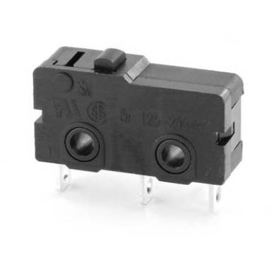 Mikrokapcsol&oacute; 5 A TRU COMPONENTS TC-MS02 Nyom&oacute;