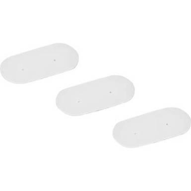 Szigetelőlemez 11.5 mm x 4.7 mm