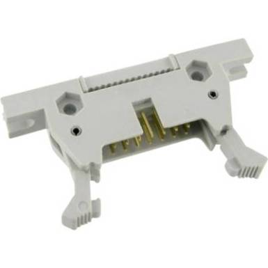 Csatlakoz&oacute; sor 34 p&oacute;l., RM 2,54 mm, Tru Components