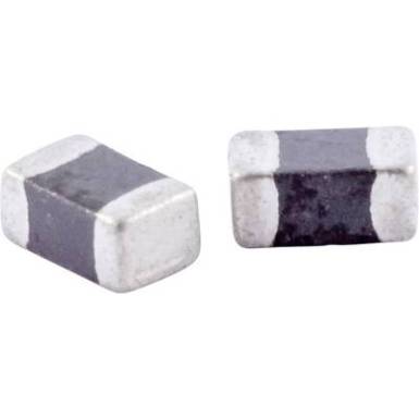 Ferrit k&eacute;szlet 220 (H x Sz) 1.6 mm x 0.8 mm NIC Components NCB-H0603R221TR200F 1 db