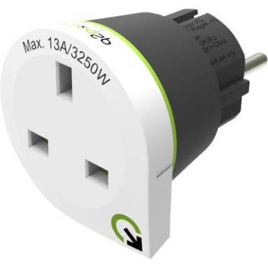 Q2 Power 1.200300 Úti adapter Q2 Power 1.200300 Úti adapter